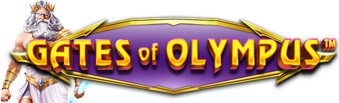 gates of olympus dede casino oyunu logosu